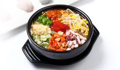 전주옥 전통콩나물국밥